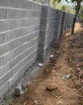 زمین مسکونی