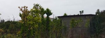 زمین با چشم اندازعالی