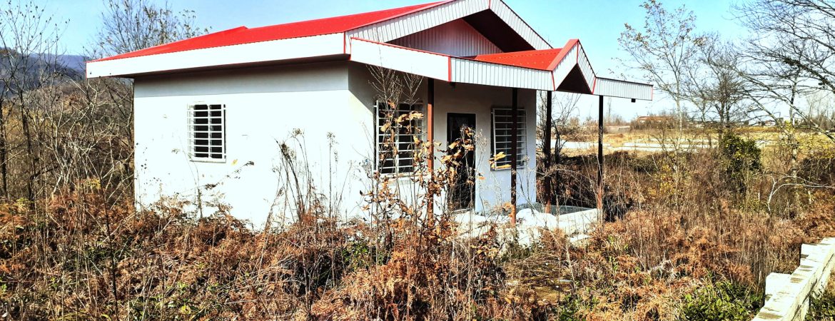 سوئیت 50 متری تنکابن