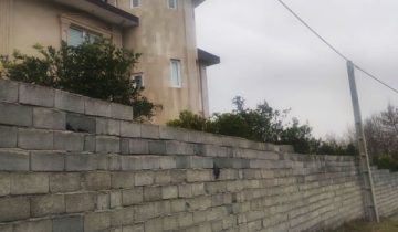 زمین با چشم انداز عالی