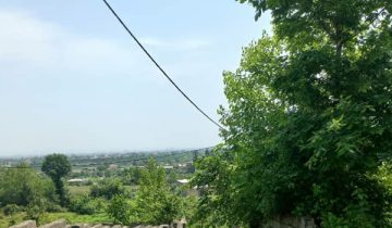 زمین با چشم انداز عالی تنکابن