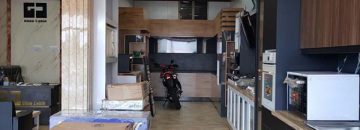 مغازه متل قو