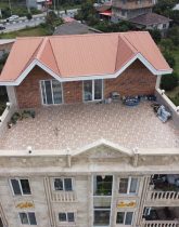 آپارتمان مدرن