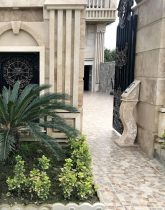 نگهداری و تزئین آپارتمان