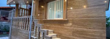 ویلای دوبلکس