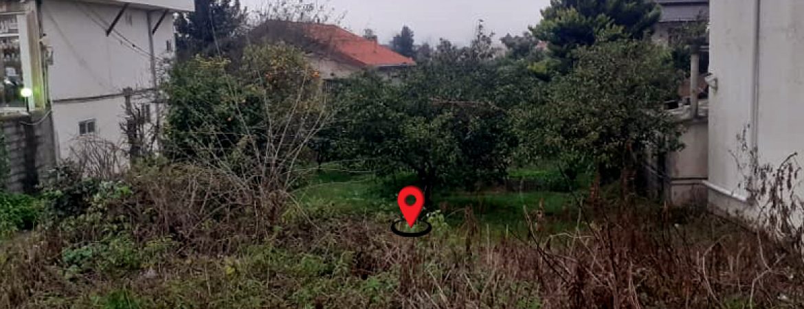 خرید زمین تجاری تنکابن