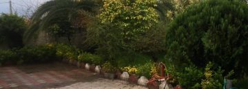 خرید ویلا تنکابن