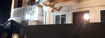 خرید ویلا تنکابن