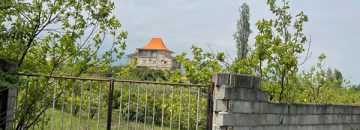 خرید باغ مرکبات تنکابن