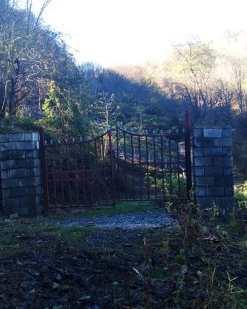 خرید زمین تنکابن