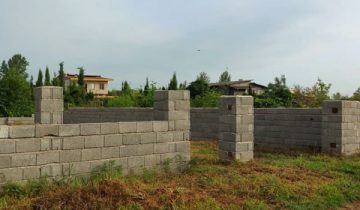 خرید زمین تنکابن