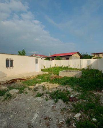 خرید زمین تنکابن