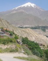 خرید زمین آمل