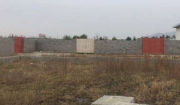 خرید زمین تنکابن