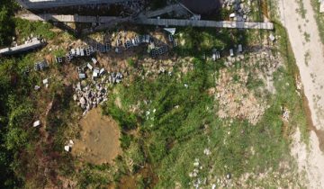 خرید زمین تنکابن