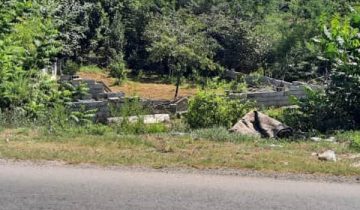 خرید زمین تجاری تنکابن