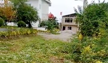 خرید زمین تنکابن