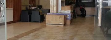 مغازه متل قو