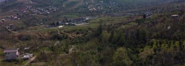 تصویر زمین شهرکی