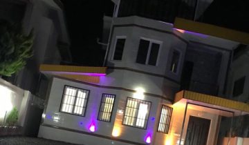 خرید ویلا تنکابن