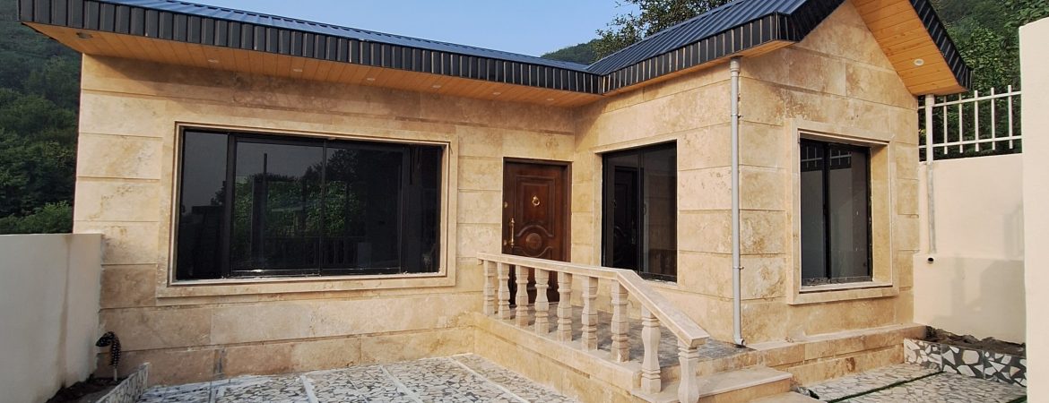 خرید و فروش ویلا در جلیل آباد