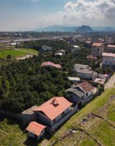 تصویر زمین سرسبز