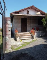 تصویر خانه نوساز تنکابن